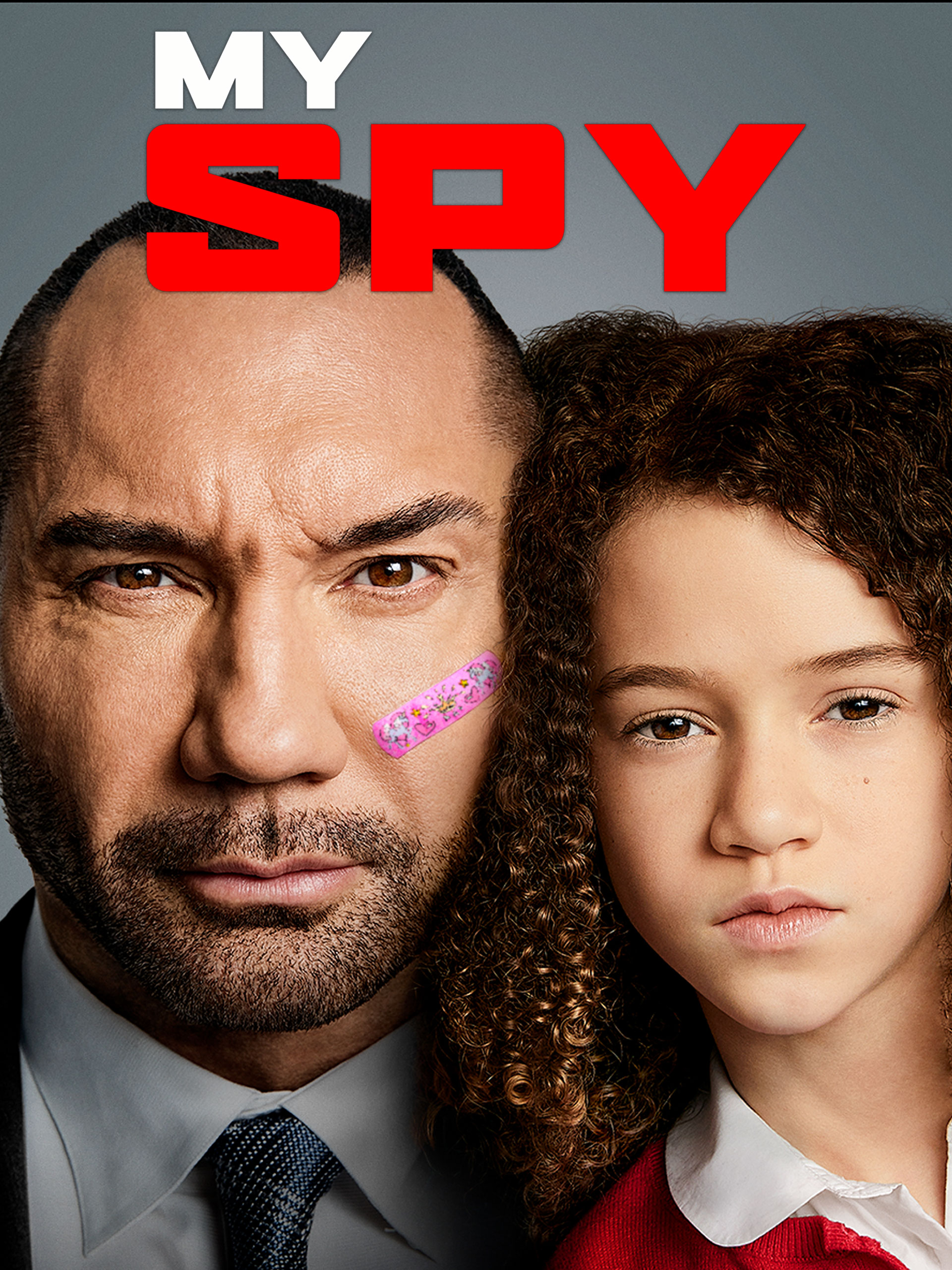 My Spy